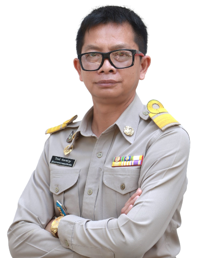 พันจ่าเอก วิโรจน์ 