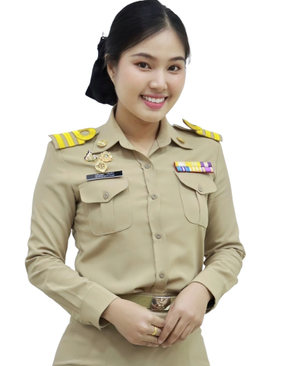 นางสาวสรัญญา