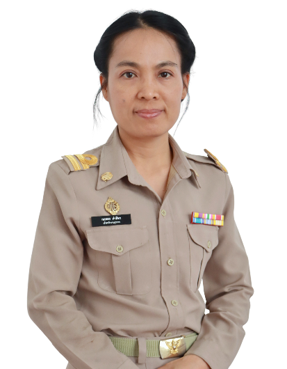 นางกฤชสร