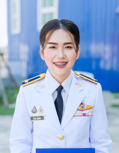 ว่าที่ ร.ต.น้ำฝน