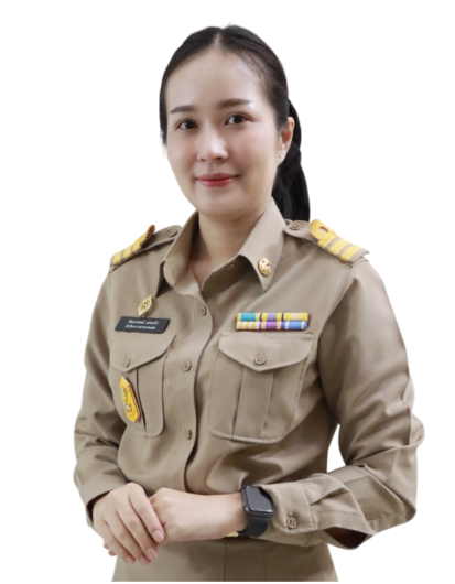 นางสาวธันยาภรณ์ 