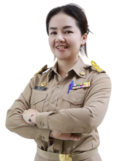 นางสาวกัญชพร