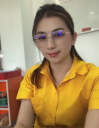 นางสาวนนทภัสร์ 